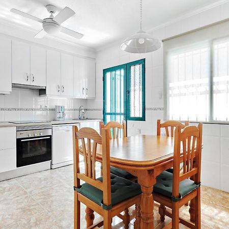 Espanhouse Sonia In La Zenia Playas De 오리후엘라 외부 사진