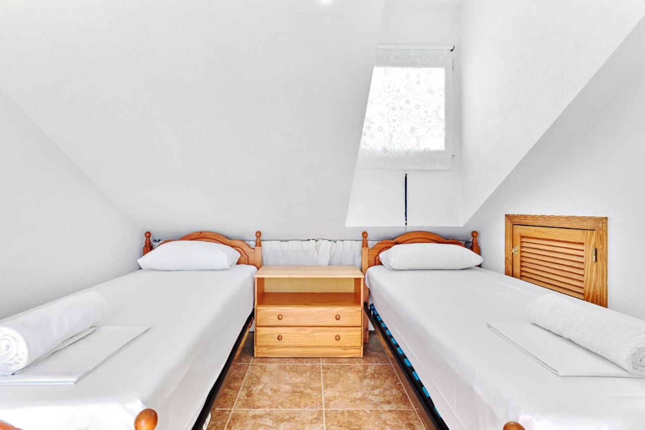 Espanhouse Sonia In La Zenia Playas De 오리후엘라 외부 사진